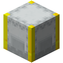 White Gold Shulker Box (White Gold Shulker Box)