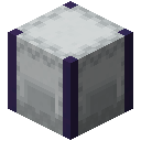 White Obsidian Shulker Box (White Obsidian Shulker Box)