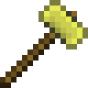 金锤 (Gold Hammer)