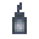 Light Gray Lantern (Light Gray Lantern)