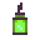 Lime Styled Lantern (Lime Styled Lantern)
