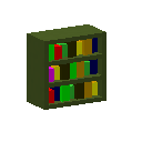 Book Shelf (Book Shelf)