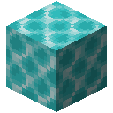 Diamond Honeycomb Block (Diamond Honeycomb Block)