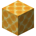 Gold Honeycomb Block (Gold Honeycomb Block)
