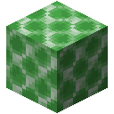 Emerald Honeycomb Block (Emerald Honeycomb Block)