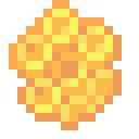Gold Honeycomb (Gold Honeycomb)