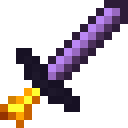 黄金凋灵骨剑 (Blazed Amedian Sword)