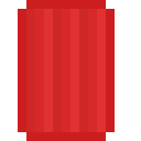 红色浮漂 (Red Water Float)