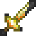 火之石剑 (Fire Stone Sword)