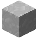 纯石英块 (Block of Pure Quartz)