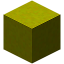 暗黄陶瓷块 (Dark Yellow Ceramic Block)