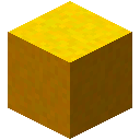 橙陶瓷块 (Orange Ceramic Block)