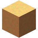 枯棕陶瓷块 (Pale Brown Ceramic Block)