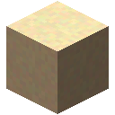 枯黄褐陶瓷块 (Pale Tan Ceramic Block)