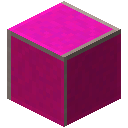 深粉陶瓷瓦砖 (Deep Pink Ceramic Tile)