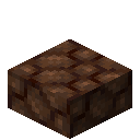 巧克力砖台阶 (Chocolate Brick Slab)