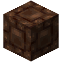 錾制巧克力砖块 (Chiseled Chocolate Bricks)