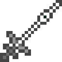 扩展铁剑 (Extended Iron Sword)
