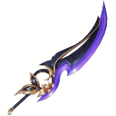 紫气刃 (item.purple_sword.name)