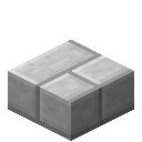 大理石砖块台阶 (Marble Brick Slab)