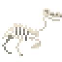渡渡鸟新鲜骨架 (Dodo Fresh Skeleton)