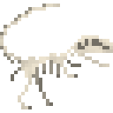 南方巨兽龙新鲜骨架 (Giganotosaurus Fresh Skeleton)