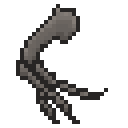 似鳄龙手臂骨 (Suchomimus Arm Bones)