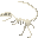 鲨齿龙新鲜骨架 (Carcharodontosaurus Fresh Skeleton)