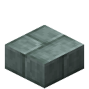 Stone Brick Slab (Stone Brick Slab)