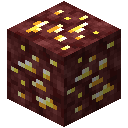 Nether Gold Ore (Nether Gold Ore)