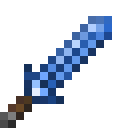青金石剑 (Lapis Lazuli Sword)