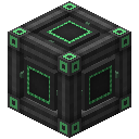 基础能量立方 (Basic Energy Cube)