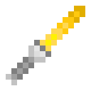 荧石水晶剑 (Glowtite Sword)