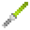 有机水晶剑 (Bioterium Sword)