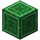 绿色稳定石块 (Green Stable Stone)