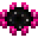 黑洞护符 (Black Hole Talisman)