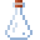 魔法玻璃小瓶 (Managlass Vial)