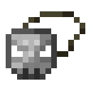 骷髅面具 (Skull Mask)