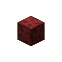 红色不稳定立方 (Red Unstable Cube)