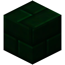 变质森林石砖 (Metamorphic Forest Stone Bricks)