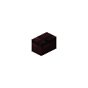 Cracked Nether Brick Button (Cracked Nether Brick Button)