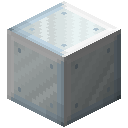 Titanium Block