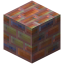 Petrified Araucarioxylon Bricks (Petrified Araucarioxylon Bricks)