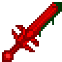 Envenomed Glowing Sword (Envenomed Glowing Sword)