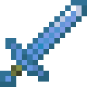 Crystal Sword (Icelite Sword)