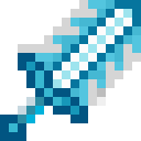 冰霜水晶之剑 (Ice Crystals Sword)