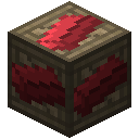 红色氟石锭板条箱 (Crate of Red Fluorite Ingot)