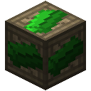 绿色氟石锭板条箱 (Crate of Green Fluorite Ingot)