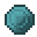蓝色氟石 (Blue Fluorite)