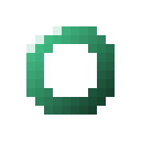 绿色东陵石环 (Green Aventurine Ring)